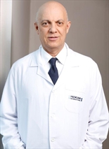 Prof. Dr. Müjdat Yenicesu 
