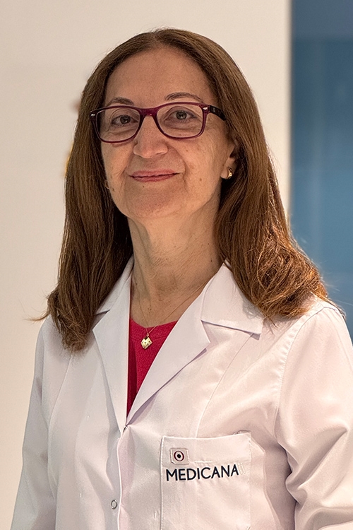 Münevver Çolakoğlu