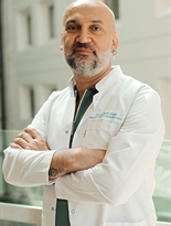 Uzm. Dr. Murat Aydın