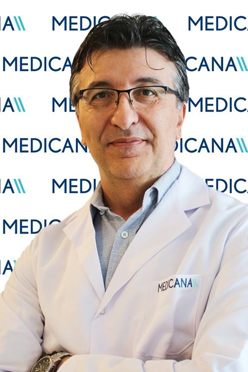 Uzm. Dr. Murat Kemahlı