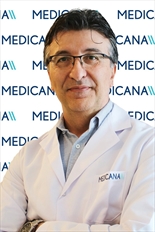 Uzm. Dr. Murat Kemahlı