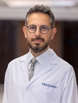 Dt. Lütfi Murat Mercan