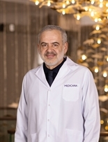 Prof. Dr. A. Murat Müslüman