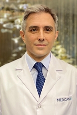 Prof. Dr. Murat Uğur