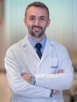 Doç. Dr. Murat Yalçın