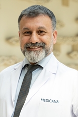 Prof. Dr. Murathan Uyar