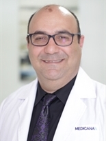 Uzm. Dr. Mustafa Alper Aykanat
