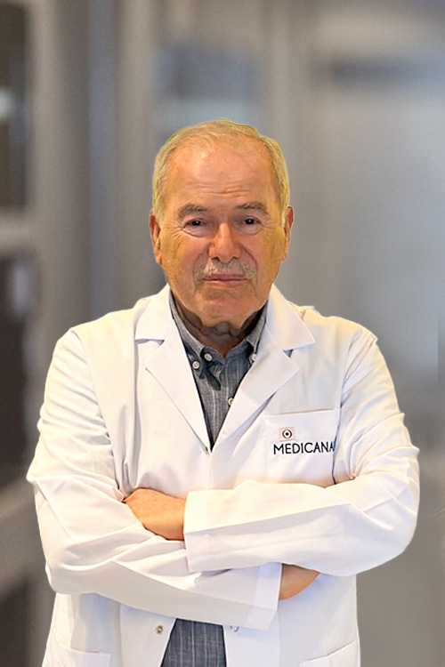 Dr. Mustafa Aşkar