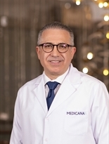 Prof. Dr. Mustafa Ateş