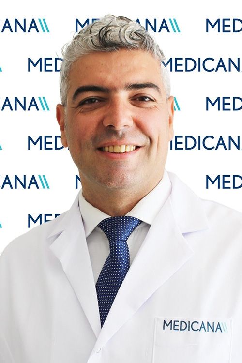 Mustafa Burak Akselim