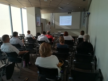 Medicana'dan Kanser Okulu 