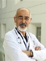 Op. Dr. Mustafa Kavurmacı 