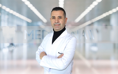 Prof. Dr. Mustafa Kerem