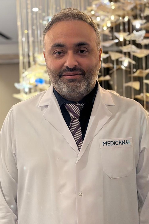 Mustafa Kılıç