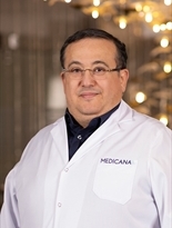Prof. Dr. Mutlu Demiray