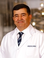 Prof. Dr. Mutlu Sağlam