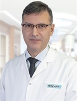 Uzm. Dr. Muzaffer Keçeci