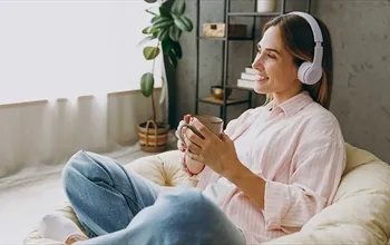 Müzik dinlemenin faydaları