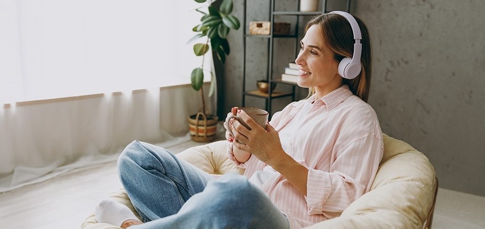 Müzik dinlemenin faydaları