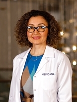 Doç. Dr. Nalan Akgül Babacan