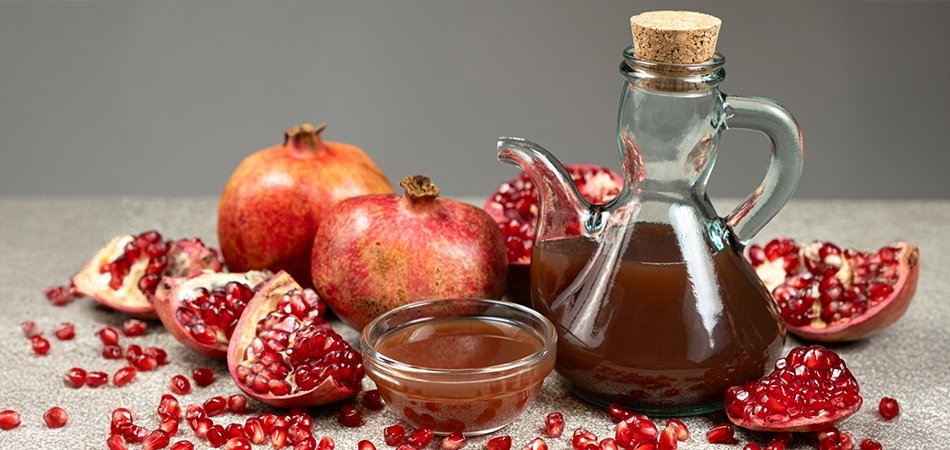 Nar sirkesi ne işe yarar? Nar sirkesi ne zaman içilmeli?