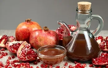 Nar sirkesi ne işe yarar? Nar sirkesi ne zaman içilmeli?