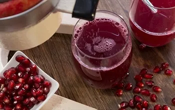 Nar suyu ne işe yarar? Nar suyunun cilde faydaları nelerdir?