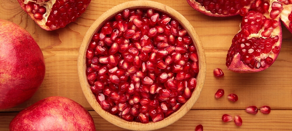 Narın bilinmeyen faydaları nelerdir? Nar neye iyi gelir?