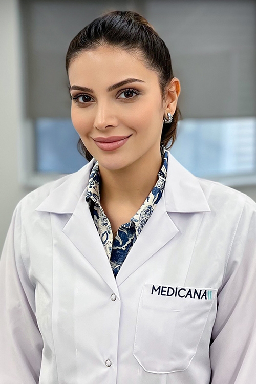 team member