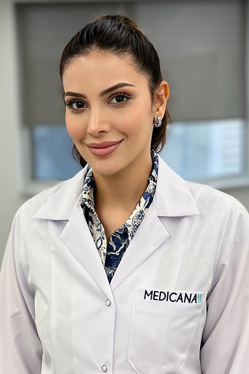 team member
