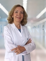 Prof. Dr. Nazlıhan Günal