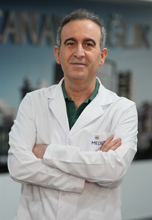 Ali Tunç