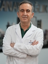 Uzm. Dr. Ali Tunç