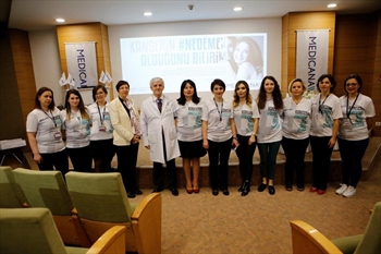 Uzmanlardan Kanserli Hasta Yakınlarına Önemli Tavsiye: “Suçluluk Duymayın”