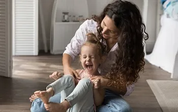 Neden gıdıklanırız? İnsan kendini neden gıdıklayamaz?