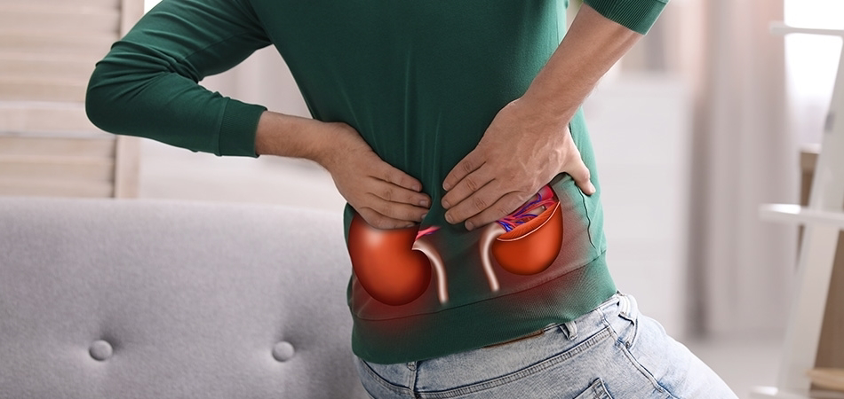 Nefrit nasıl teşhis edilir? Nefrit tedavisi ne kadar sürer?