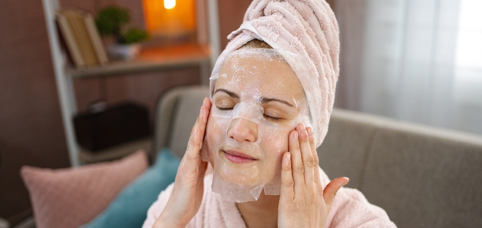 Nemlendirici maske tarifleri nelerdir? Evde nemlendirici maske nasıl yapılır?