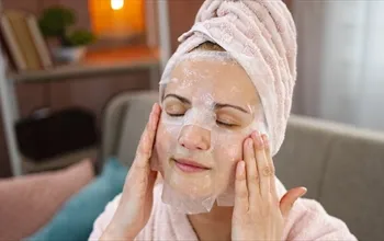 Nemlendirici maske tarifleri nelerdir? Evde nemlendirici maske nasıl yapılır?