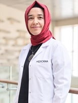 Doç. Dr. Neşe Asal