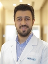 Doç. Dr. Nesrettin Fatih Turgut