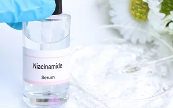 Niasinamid nedir? Niasinamid ne işe yarar?