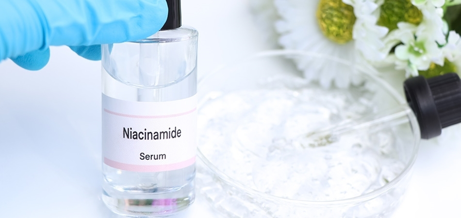 Niasinamid nedir? Niasinamid ne işe yarar?