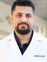Op. Dr. Nihat Erdem Yorguner
