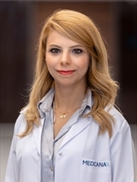 Doç. Dr. Nilay Şengül