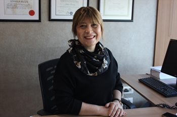 “TEKNOLOJİNİN GELİŞİMİ İLE GELEN GİZLİ TEHLİKE: İNTERNET BAĞIMLILIĞI”