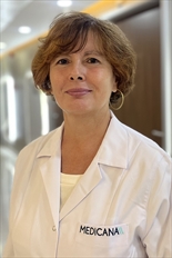 Uzm. Dr. Nilgün Gürsoy Tosun