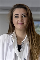 Uzm. Dr. Nilsu Salih