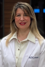 Uzm. Dr. Nülifer Banu Kurt
