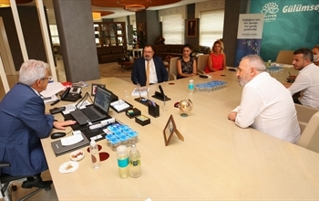 Nilüfer Belediyespor’un Sağlık Sponsoru Medicana Oldu