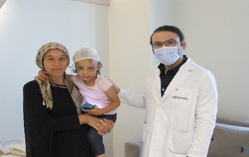 Nisa, eski yüzüne ve çok sevdiği saçlarına kavuşacak